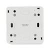 Кнопка звонка ОП Nix 10А IP54 250В бел. TOKOV ELECTRIC TKE-NX-DB-C01-IP54