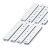 Маркировка для клеммных модулей ZB 8 LGS:FORTL.ZAHLEN 11-20 Phoenix Contact 1052015:0011