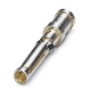 Контакт обжимной CK1.6-ED-0.50BU AG (уп.100шт) Phoenix Contact 1663404