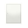 Корпус металлический с монтажной панелью Стандарт ЩМП-3-1 IP31 650х500х150 Промрукав PR08.26444