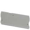 Крышка концевая D-ST 6-TWIN Phoenix Contact 3036767