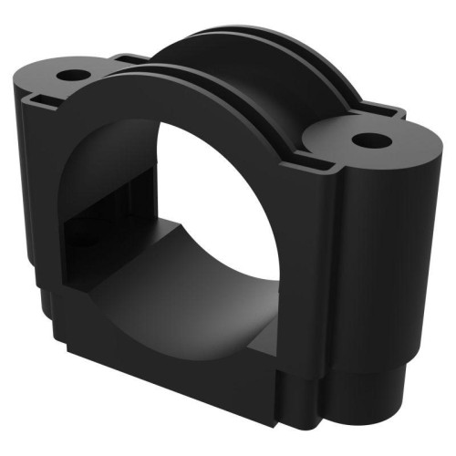Крепление композитное для кабеля 45-70мм IEK CKK10-K-01-045-070