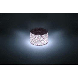 Лента светодиодная LS2835-9.6-120-12-6500K-IP65-2year-5m KU-2835AD-120D-W (уп.5м) ЭРА Б0044115