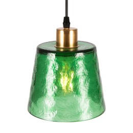 Светильник Gauzy 60Вт E27х1 IP20 подвесной Freya FR5275PL-01BZ