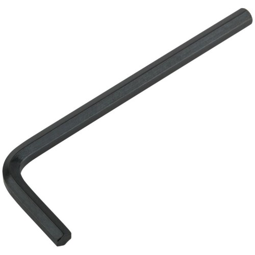 Ключ шестигранный CrV 4мм FIT 64104