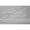 Хомут 90 309 OCT-076-500-100-WH (уп.100шт) ОНЛАЙТ 90309