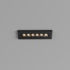 Светильник Ghost 6Вт 3000К IP65 встраив. Maytoni O488DL-L6GF3K
