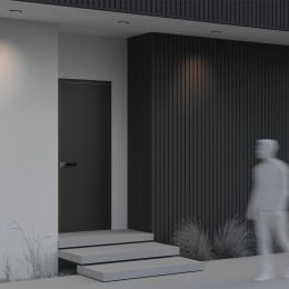 Светильник Ghost 6Вт 3000К IP65 встраив. Maytoni O488DL-L6GF3K