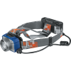 Фонарь аккумуляторный налобный 14 238 NPT-H18-ACCU 1CREE LED 10 Вт 7 режима аккум. Li-ion 2А.ч NAVIG