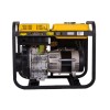Электрогенератор дизельный LDG 5000L HUTER 64/2/11