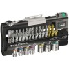Набор бит и головок с трещоткой Tool-Check 1 SB 38 предметов Wera WE-073220