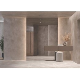 Лента светодиодная 12В 2835 4.8Вт/м 3000К IP20 (уп.5м) Maytoni 201103