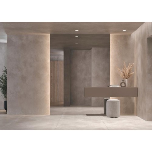 Лента светодиодная 12В 2835 4.8Вт/м 3000К IP20 (уп.5м) Maytoni 201103