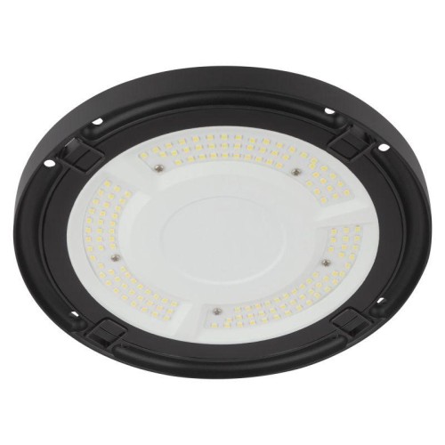 Светильник светодиодный SPP-411-0-50K-150 150Вт 18000лм 5000К Кп<5% КСС Д IC IP65 LED (High Bay) под