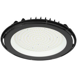 Светильник светодиодный SPP-402-0-50K-200 200Вт 20000лм 5000К Кп<2% КСС Д DOB IP65 LED (High Bay) по