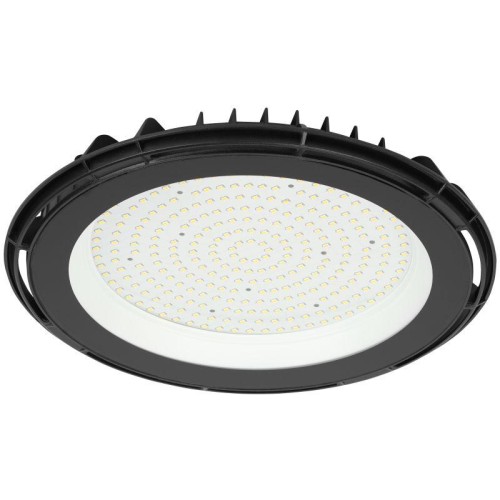 Светильник светодиодный SPP-402-0-50K-200 200Вт 20000лм 5000К Кп<2% КСС Д DOB IP65 LED (High Bay) по