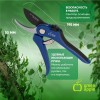 Секатор GASP10-60 садовый для дачи плоскостной Green Apple Б0053450