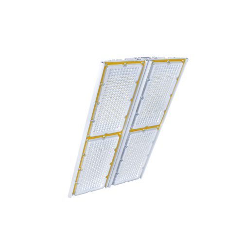 Светильник светодиодный Unit2 2Ex 260/36000 К60 36000лм 260Вт 5000К IP67 0.95Pf 80Ra Кп<1 лира Diora
