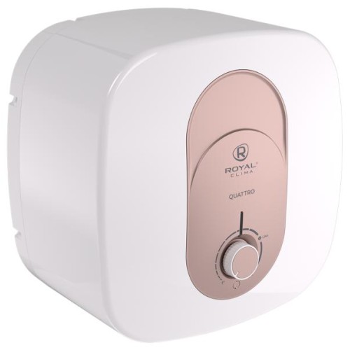 Водонагреватель электрический накопительного типа QUATTRO 15л RWH-Q15-FEU ROYAL Clima НС-1631831