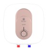 Водонагреватель электрический накопительного типа QUATTRO 15л RWH-Q15-FEU ROYAL Clima НС-1631831