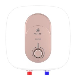 Водонагреватель электрический накопительного типа QUATTRO 15л RWH-Q15-FEU ROYAL Clima НС-1631831