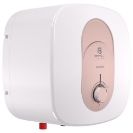 Водонагреватель электрический накопительного типа QUATTRO 15л RWH-Q15-FEU ROYAL Clima НС-1631831