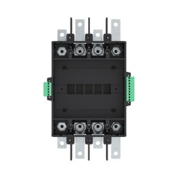 Основание втычное фронт. подкл. 4P для MNX250 YON TDM-MNX250-4P-F