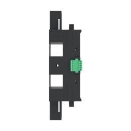 Основание втычное фронт. подкл. 4P для MNX250 YON TDM-MNX250-4P-F