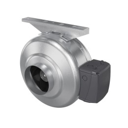 Вентилятор канальный центробежный 100мм ERA PRO MARS GDF 100