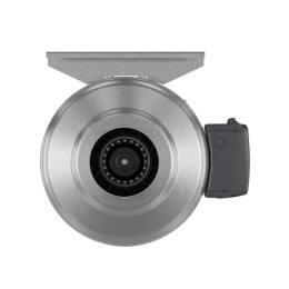 Вентилятор канальный центробежный 100мм ERA PRO MARS GDF 100