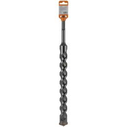 Бур по бетону Profi Plus SDS-Max с крестовым наконечником 45х540мм Cutop 42-45540