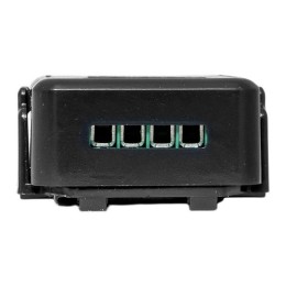 Реле умное в подрозетник 1-канальное Zigbee Connect Select с нейтралью EKF ssh-1g-zb