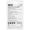 Корщетка нейлоновая набор 3 шт FIT 36905