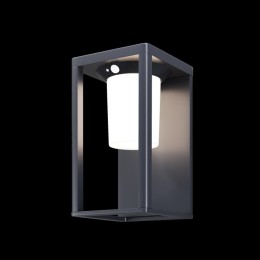 Светильник Shatter 2Вт 3000К IP54 бра настен. Maytoni OSL457WL-L2GF3K