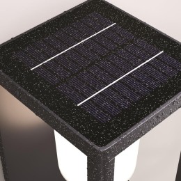 Светильник Shatter 2Вт 3000К IP54 бра настен. Maytoni OSL457WL-L2GF3K