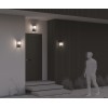 Светильник Shatter 2Вт 3000К IP54 бра настен. Maytoni OSL457WL-L2GF3K