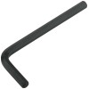 Ключ шестигранный CrV 5мм FIT 64105