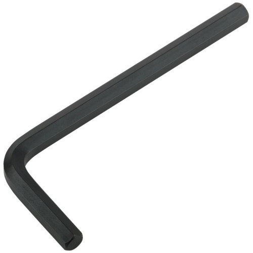 Ключ шестигранный CrV 5мм FIT 64105