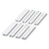 Маркировка для клеммных модулей ZB 5.08 LGS:U-N Phoenix Contact 0809845