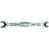 Ключ гаечный рожковый 6002 Joker (10х13х167мм) Wera WE-003760