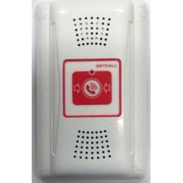 Устройство абонентское переговорное GC-2001W3 GetCall 263011