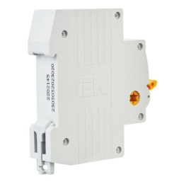 Выключатель нагрузки (мини-рубильник) 1п 20А ВН-32 KARAT IEK MNV10-1-020