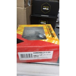 Светильник CORONA 51 2 23 Комтех P00376