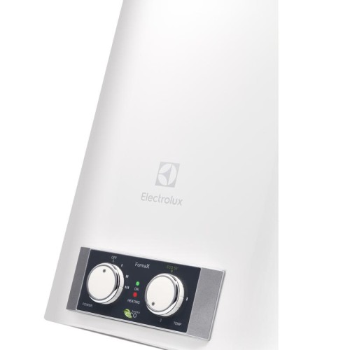 Водонагреватель электрический накопительный 100л EWH 100 Formax Electrolux НС-1026258