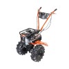 Мотоблок бензиновый УРАЛ (колеса EXTREME) PATRIOT 440107581