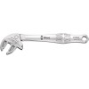 Ключ гаечный рожковый с самонастройкой 6004 Joker XS (7-10х117мм) Wera WE-020099