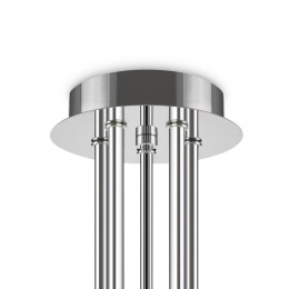 Люстра Ampera 40Вт E14х5 IP20 Freya FR2023PL-05CH