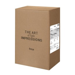 Люстра Ampera 40Вт E14х5 IP20 Freya FR2023PL-05CH