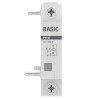 Расцепитель независимый РН-47 Basic EKF mdri-47-bas