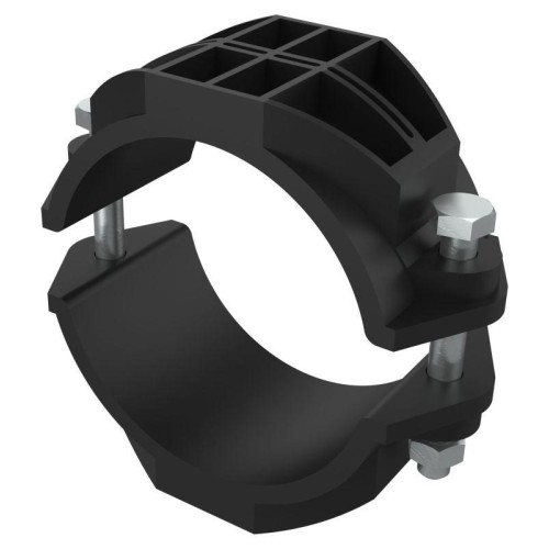 Крепление композитное для кабеля 90-130мм IEK CKK10-K-01-090-130